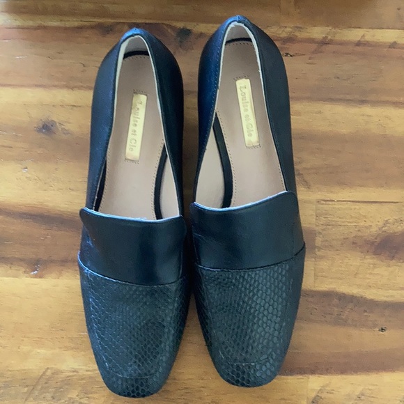Brand new Louise et Cie Nordstrom loafer